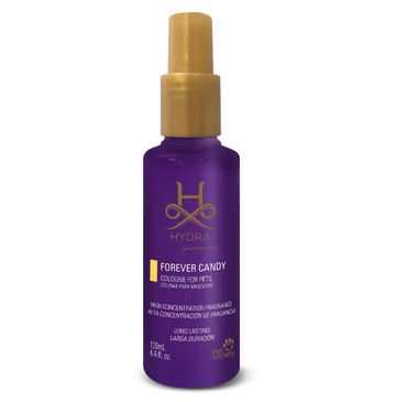 Hydra Groomers Forever Candy Cologne